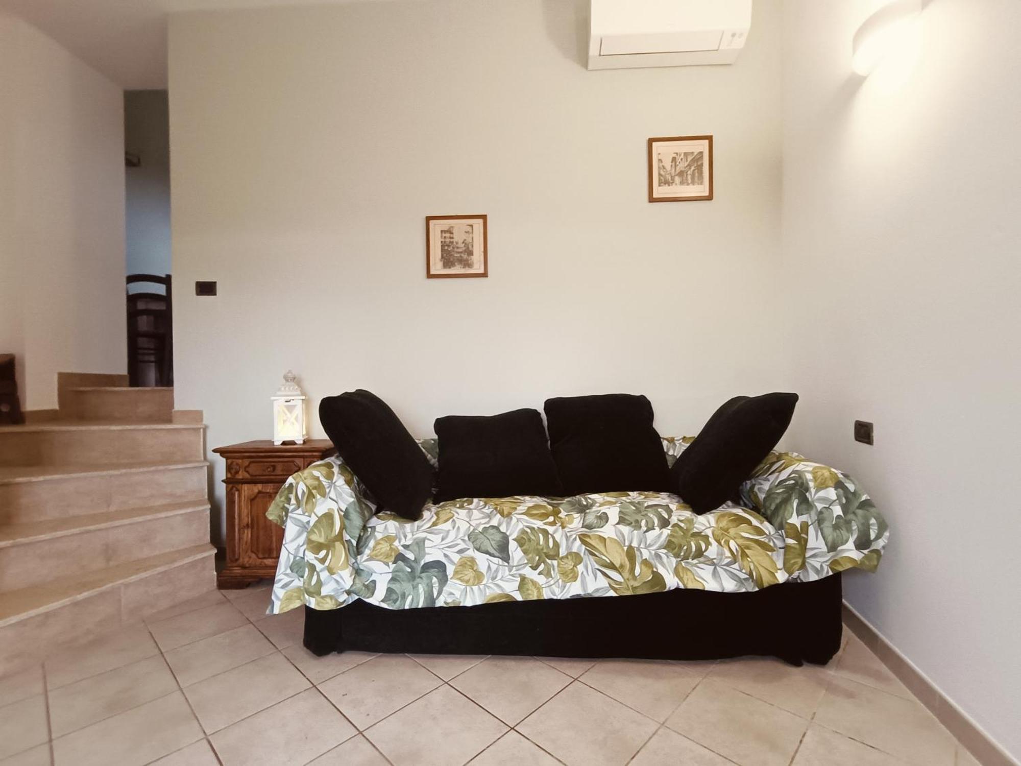 Вилла Casa Orneto Поджибонси Экстерьер фото